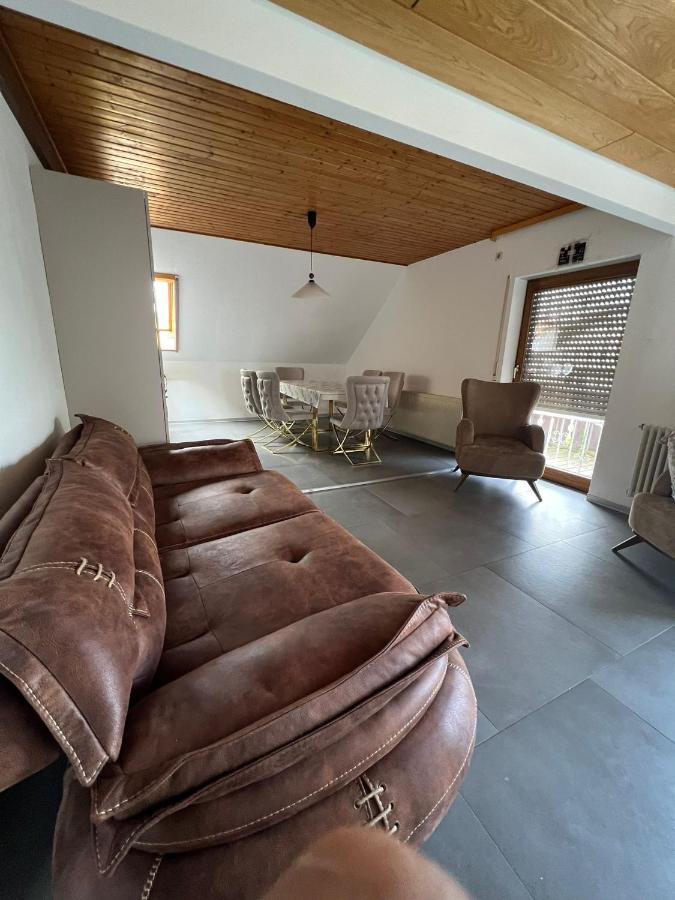 Mira Home Murg  Exterior foto