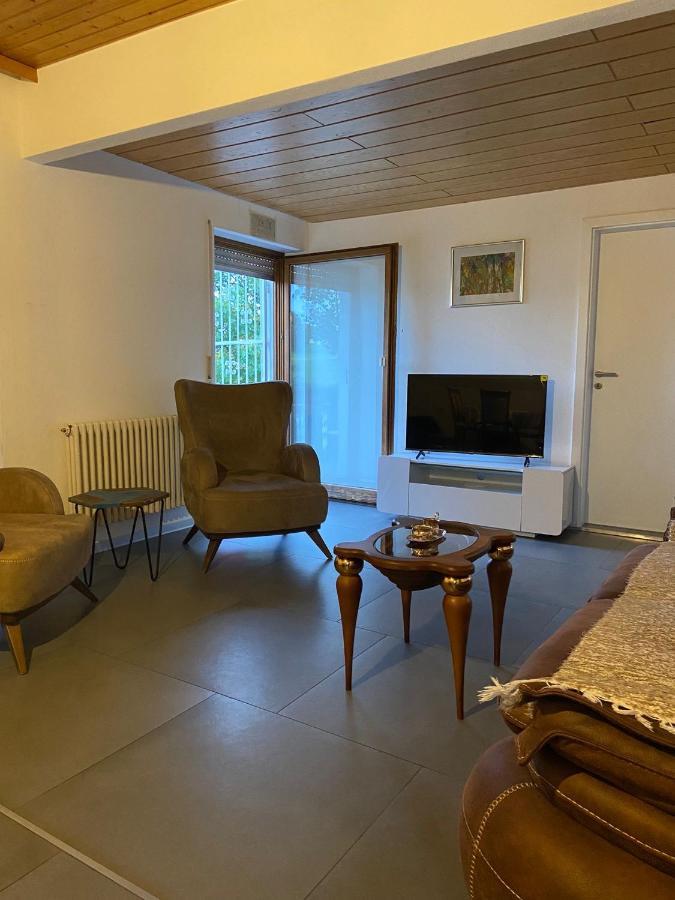 Mira Home Murg  Exterior foto