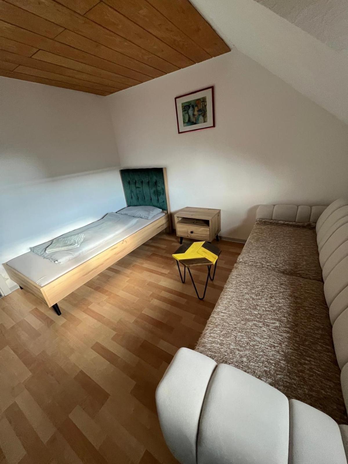 Mira Home Murg  Exterior foto