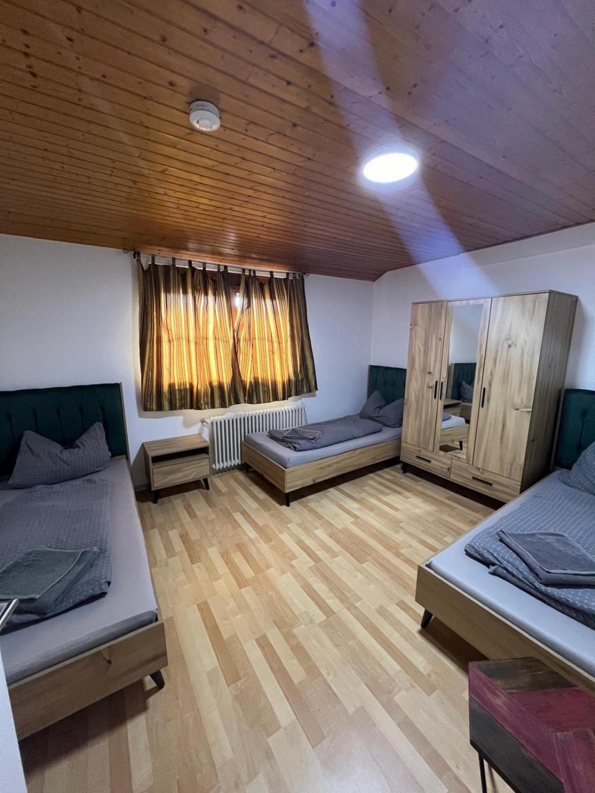 Mira Home Murg  Exterior foto